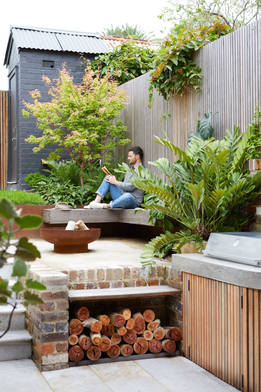 Lilyfield